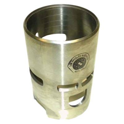 New 3.766" Bore Straight Cylinder Sleeve Compatible With Mariner Mercury 3 Cyl 3.500 Bore Looper 90 thumbnail 2