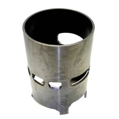New 3.693" Bore Straight Cylinder Sleeve Compatible With Mercury 6 Cyl 3.501 Bore 2.5L Pro Max 225 thumbnail 2