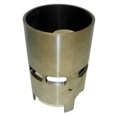 New 3.904" Bore .020" Over Stbd Side Straight Cylinder Sleeve Compatible With Mercury 6 Cyl 3.625 thumbnail 2