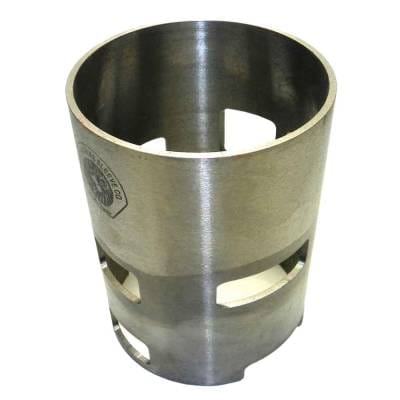 New 3.685" Bore Straight Cylinder Sleeve Compatible With Johnson/Evinrude 4 Cyl 3.685 Big Bore thumbnail 2
