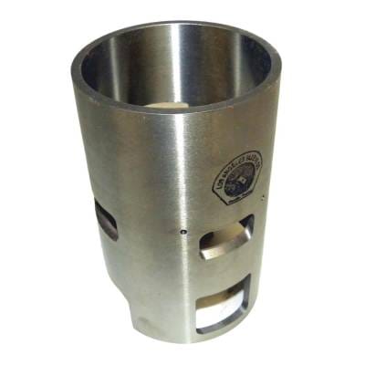 New 3.544" Bore Straight Cylinder Sleeve Compatible With Yamaha 6 Cyl 3.544 Bore 76 Degree 225 Hp thumbnail 2