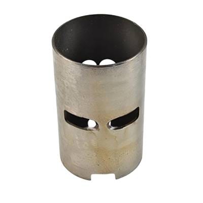 New 3.000" Bore Straight Cylinder Sleeve Compatible With Mariner Mercury 4 Cyl 80 Hp 1970-1972 By thumbnail 2