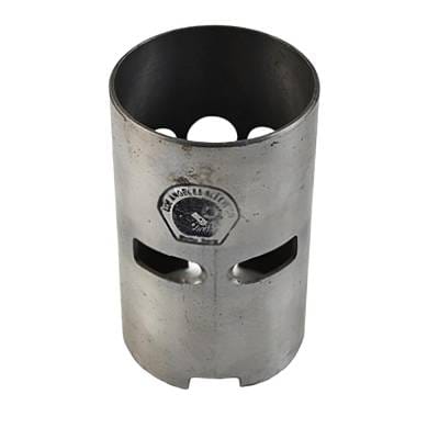 New 3.000" Bore Straight Cylinder Sleeve Compatible With Mariner Mercury 6 Cyl 2.875 Bore Cross Flow thumbnail 2
