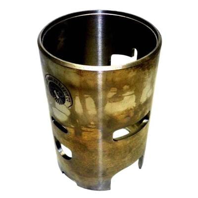 New 3.642" Bore Straight Cylinder Sleeve Compatible With Mercury 3 Cyl 3.375 Bore Looper 90 Hp thumbnail 2