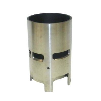 New 3.904" Bore 06-13.020" Over Stbd Side Straight Cylinder Sleeve Compatible With Mercury 6 Cyl thumbnail 2