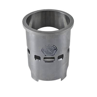 New 3.710" Bore Flanged Cylinder Sleeve Compatible With Mariner Mercury 6 Cyl 3.501 Bore 2.5L Xri thumbnail 2