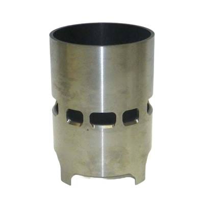 New Cylinder Sleeve Compatible With Mercury 6 Cyl 3.501 Bore 2.5L Pro Max 200 Hp 1996-2006 6 Cyl thumbnail 2