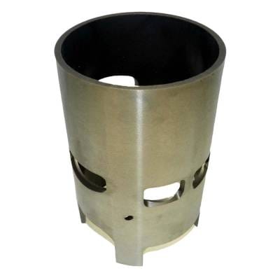 New 3.884" Bore Port Side Straight Cylinder Sleeve Compatible With Mercury 6 Cyl 3.6265 Bore 3L thumbnail 2