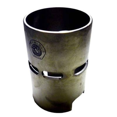 New 3.884" Bore Straight Cylinder Sleeve Compatible With Mercury 3 Cyl 3.6255 Bore 1.5L Optimax 115 thumbnail 2