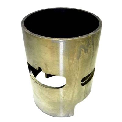 New 3.787" Bore Straight Cylinder Sleeve Compatible With Yamaha 6 Cyl 3.544 Bore 76 Degree 200 Hp thumbnail 2