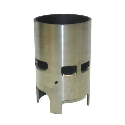 New 3.904" Bore .020" Over Port Side Straight Cylinder Sleeve Compatible With Mercury 6 Cyl 3.6265 thumbnail 2