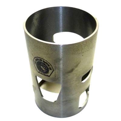 New 3.5625" Bore Straight Cylinder Sleeve Compatible With Mariner Mercury 6 Cyl 3.375 Bore 2.4L 200 thumbnail 2