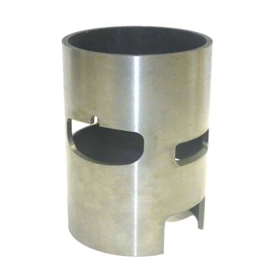 New 3.807" Bore .020" Over Straight Cylinder Sleeve Compatible With Yamaha 6 Cyl 3.544 Bore 76 thumbnail 2