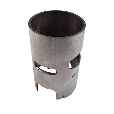 New 3.884" Bore Stbd Side Straight Cylinder Sleeve Compatible With Mercury 6 Cyl 3.6265 Bore 3.2L Xs thumbnail 2