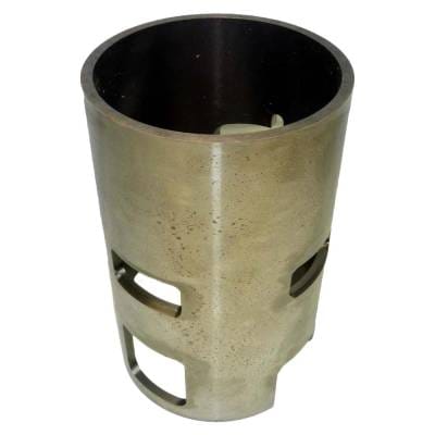 New 3.903" Bore Straight Cylinder Sleeve Compatible With Yamaha 6 Cyl 3.660 Bore 3.3L Hpdi 250 Hp thumbnail 2