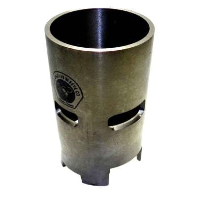 New 2.755" Bore Straight Cylinder Sleeve Compatible With Nissan/Tohatsu 2 Cyl 2.755 Bore 40 Hp thumbnail 2