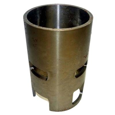 New 3.903" Bore Straight Cylinder Sleeve Compatible With Yamaha 6 Cyl 3.544 Bore 76 Degree 250 Hp thumbnail 2