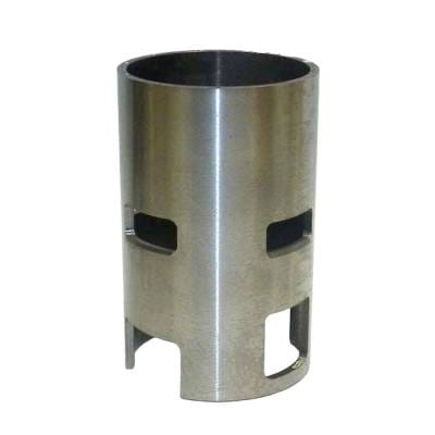 New 4.001" Bore .020" Over Straight Cylinder Sleeve Compatible With Yamaha 6 Cyl 3.660 Bore 3.3L thumbnail 2