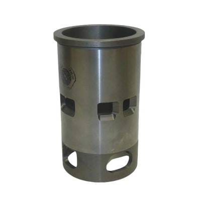 New 3.307" Bore Flanged Cylinder Sleeve Compatible With Suzuki 6 Cyl 3.307 Bore Dt Efi 225 Hp thumbnail 2