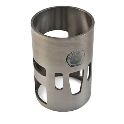 New 3.625" Bore Straight Cylinder Sleeve Compatible With Mariner Mercury 6 Cyl 3.375 Bore 2.4L 200 thumbnail 2