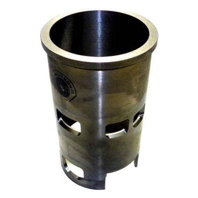 New 3.307" Bore Flanged Cylinder Sleeve Compatible With Suzuki 6 Cyl 3.307 Bore Dt 175 Hp 1981-1993 thumbnail 2