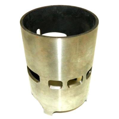 New 3.713" Bore .020" Over Straight Cylinder Sleeve Compatible With Mercury 6 Cyl 3.501 Bore 2.5L thumbnail 2