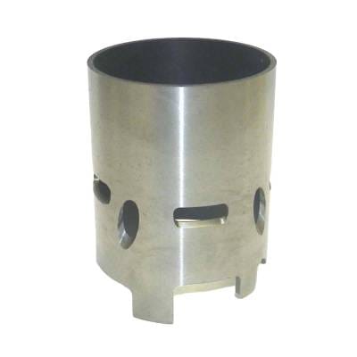 New 3.820" Bore .020" Over Port Side Straight Cylinder Sleeve Compatible With Johnson/Evinrude 4 Cyl thumbnail 2