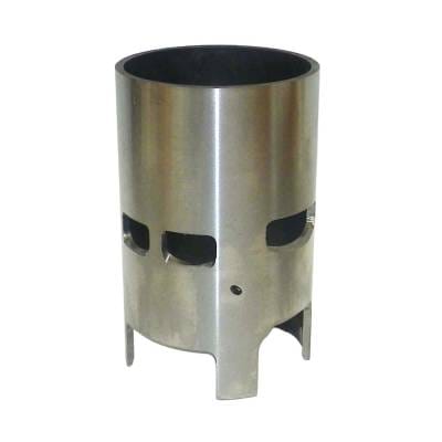 New 3.904" Bore .020" Over Stbd Side Straight Cylinder Sleeve Compatible With Mercury 6 Cyl 3.6265 thumbnail 2