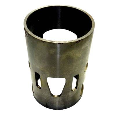 New 3.625" Bore Straight Cylinder Sleeve Compatible With Mercury 6 Cyl 3.375 Bore 2.4L 225 Hp thumbnail 2