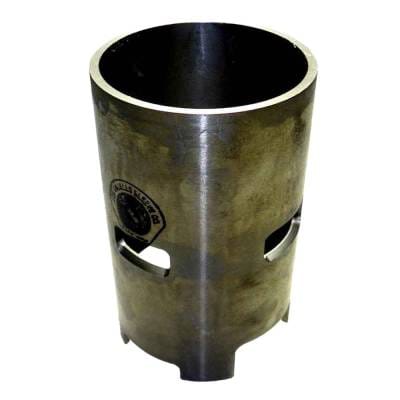 New 3.1875" Bore Straight Cylinder Sleeve Compatible With Johnson/Evinrude 2 Cyl 3.187 Bore Looper thumbnail 2
