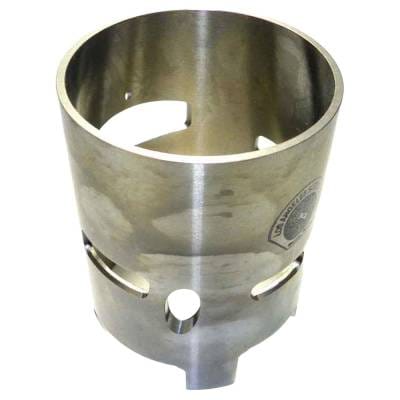 New 3.600" Bore Port Side Straight Cylinder Sleeve Compatible With Johnson/Evinrude 4 Cyl 3.600 Bore thumbnail 2