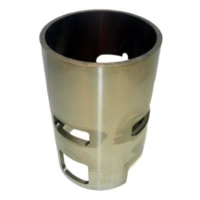 New 3.981" Bore Straight Cylinder Sleeve Compatible With Yamaha 6 Cyl 3.660 Bore 3.3L Hpdi 300 Hp thumbnail 2