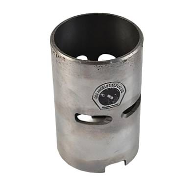 New 3.125" Bore Straight Cylinder Sleeve Compatible With Mariner Mercury 6 Cyl 2.875 Bore Cross Flow thumbnail 2