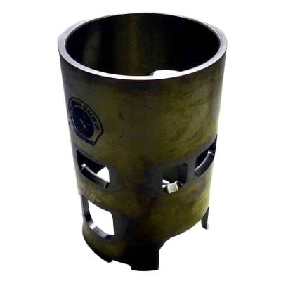 New 3.464" Bore Straight Cylinder Sleeve Compatible With Nissan/Tohatsu 4 Cyl 3.464 Bore 140 Hp thumbnail 2