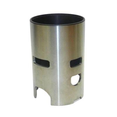 New 3.662" Bore .020" Over Straight Cylinder Sleeve Compatible With Mercury 3 Cyl 3.375 Bore Looper thumbnail 2