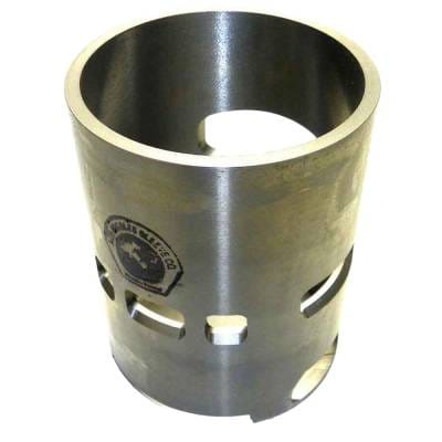 New 3.850" Bore Straight Cylinder Sleeve Compatible With Mariner Mercury 6 Cyl 3.501 Bore 2.5L Efi thumbnail 2