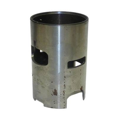 New 3.642" Bore Straight Cylinder Sleeve Compatible With Mercury 3 Cyl 3.375 Bore Looper 90 Hp thumbnail 2