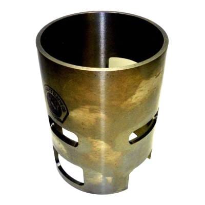 New 3.540" Bore Straight Cylinder Sleeve Compatible With Yamaha 6 Cyl 3.544 Bore 90 Degree 200 Hp thumbnail 2