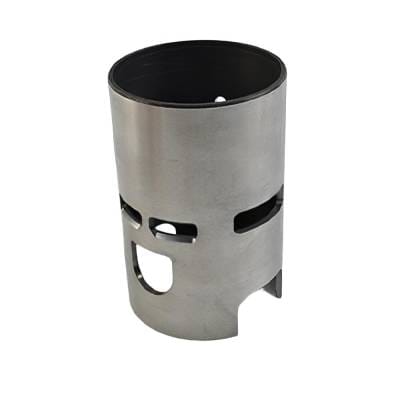New 3.766" Bore Straight Cylinder Sleeve Compatible With Mercury 3 Cyl 3.500 Bore Looper 90 Hp thumbnail 2