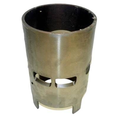 New 3.884" Bore Port Side Straight Cylinder Sleeve Compatible With Mercury 6 Cyl 3.6265 Bore 3L Pro thumbnail 2