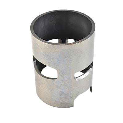 New 3.821" Bore Cast Iron Straight Cylinder Sleeve Compatible With Mercury 2.5L 260 Hp By 1053Sa thumbnail 2