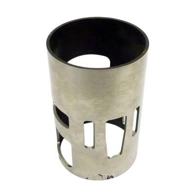 New 3.565" Bore Straight Cylinder Sleeve Compatible With Mercury 6 Cyl 3.375 Chrome Bore 2.4L 200 Hp thumbnail 2