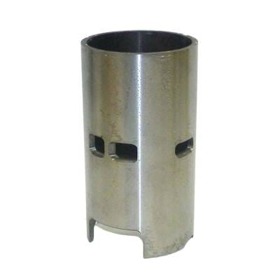 New 3.197" Bore Straight Cylinder Sleeve Compatible With Nissan/Tohatsu 3 Cyl 2.913 Bore 70 Hp thumbnail 2