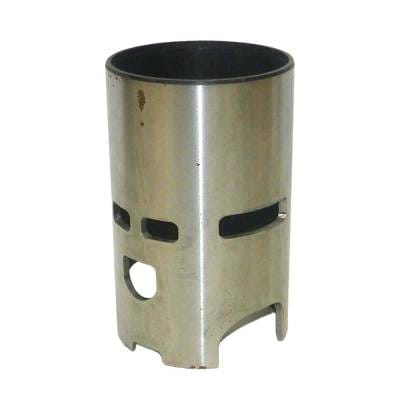 New 3.642" Bore Straight Cylinder Sleeve Compatible With Mercury 4 Cyl 3.375 Bore Looper 100 Hp thumbnail 2
