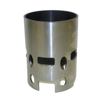 New 3.915" Bore .040" Over Straight Cylinder Sleeve Compatible With Johnson/Evinrude 6 Cyl 3.685 Big thumbnail 2
