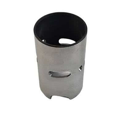 New 3.200" Bore Straight Cylinder Sleeve Compatible With Mercury 3 Cyl 2.992 Bore 60 Hp 1998-2000 3 thumbnail 2