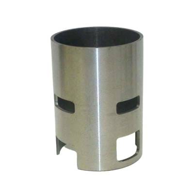 New 3.768" Bore .020" Over Straight Cylinder Sleeve Compatible With Yamaha 6 Cyl 3.544 Bore 200 Hp thumbnail 2