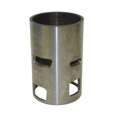 New 3.875" Bore Straight Cylinder Sleeve Compatible With Johnson/Evinrude 4 Cyl 3.500 Small Bore thumbnail 2