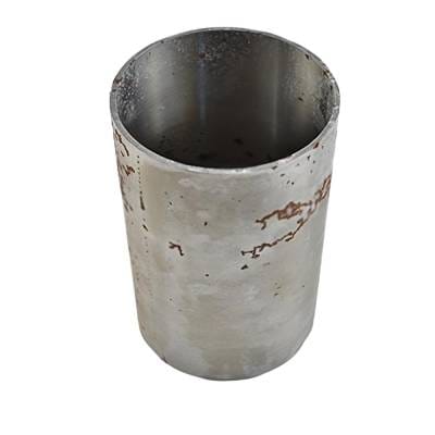 New 3.875" Bore Straight Cylinder Sleeve Compatible With Honda 4 Cyl 3.700 Bore Bf 150 Hp 2004-2021 thumbnail 2