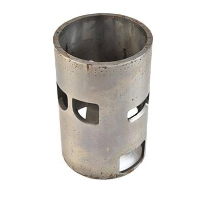 New 3.895" Bore .020" Over Straight Cylinder Sleeve Compatible With Johnson/Evinrude 8 Cyl 3.500 thumbnail 2